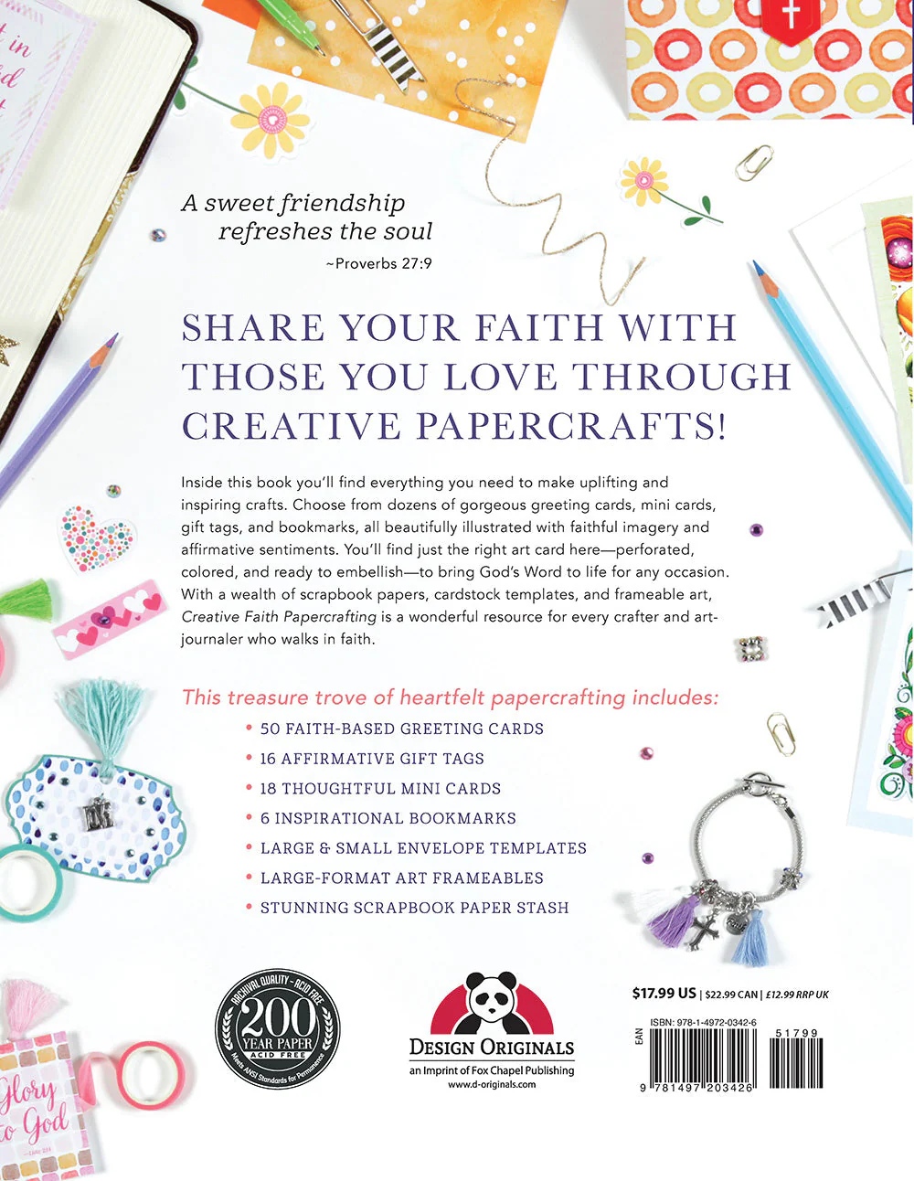 Faithful Papercrafting - Image 5