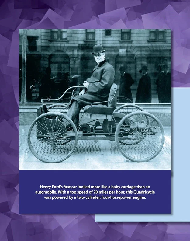 Famous Friends: Henry Ford and Thomas Edison - Image 3