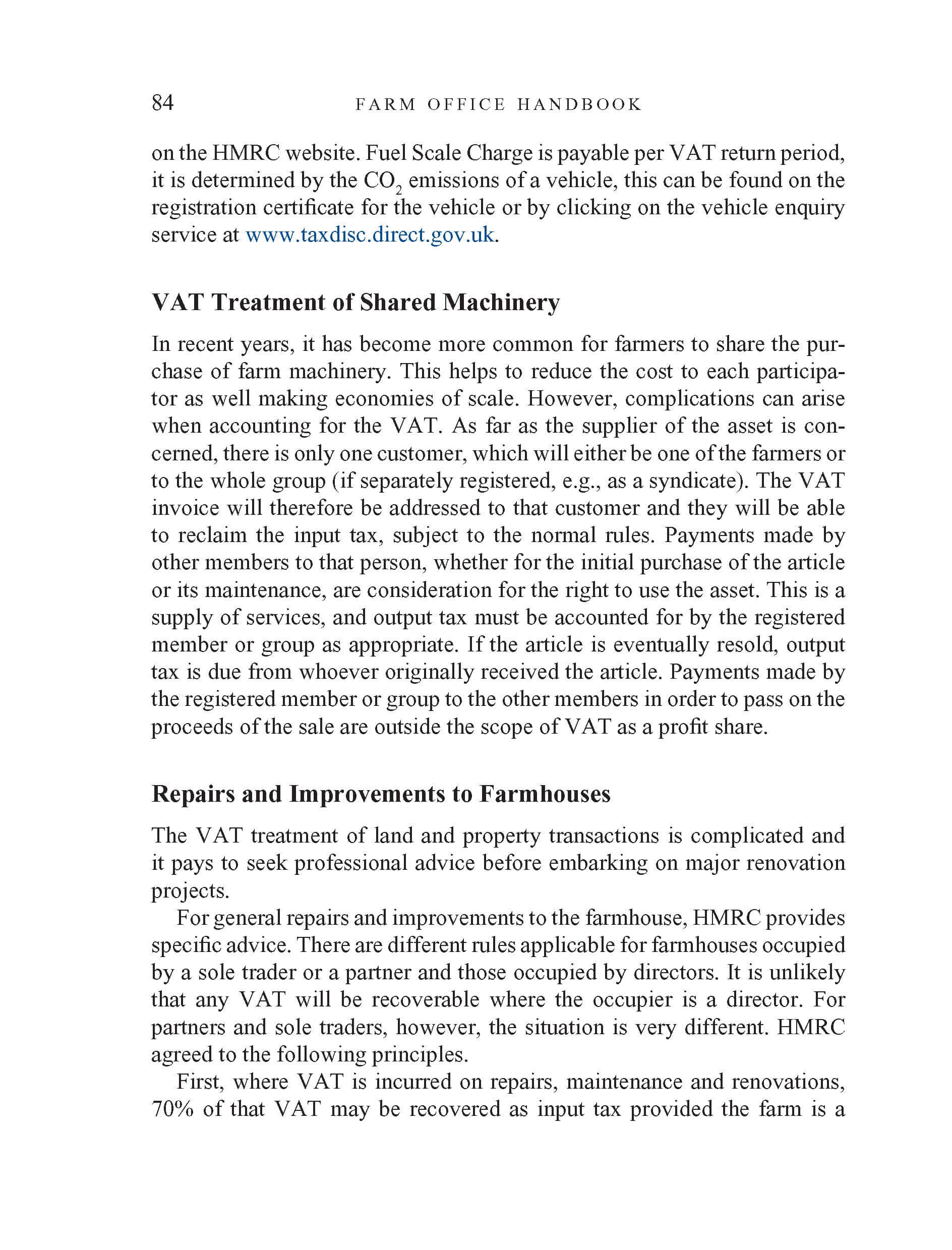 Farm Office Handbook, 2nd Edition - Image 7