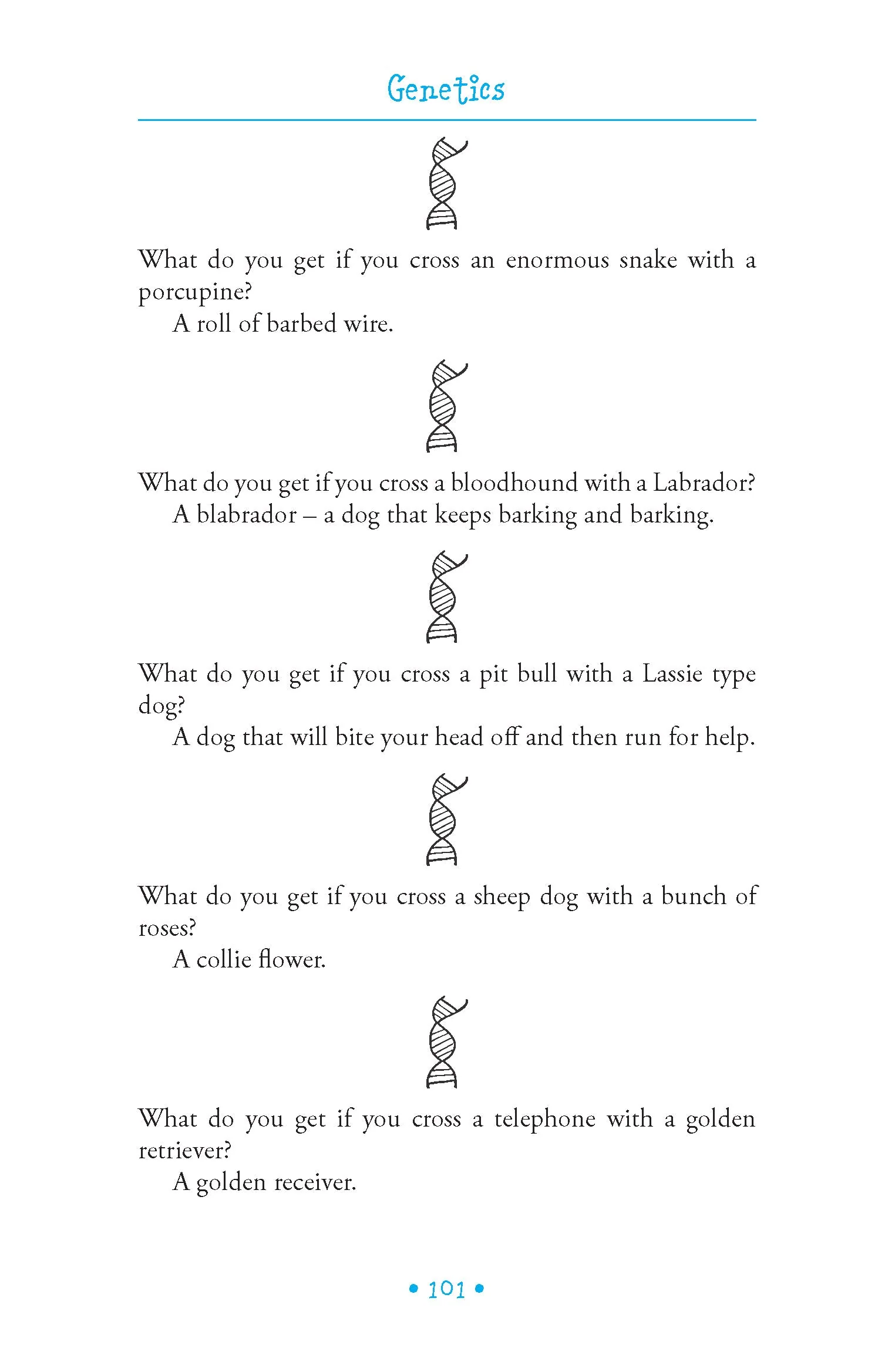 Farming Joke Book, The - Image 4