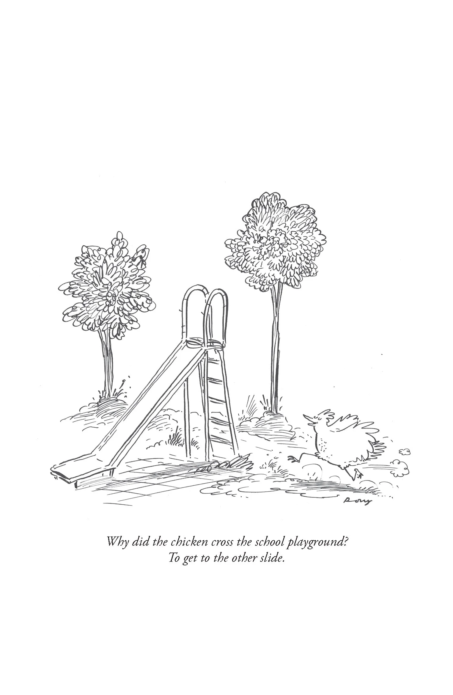 Farming Joke Book, The - Image 5