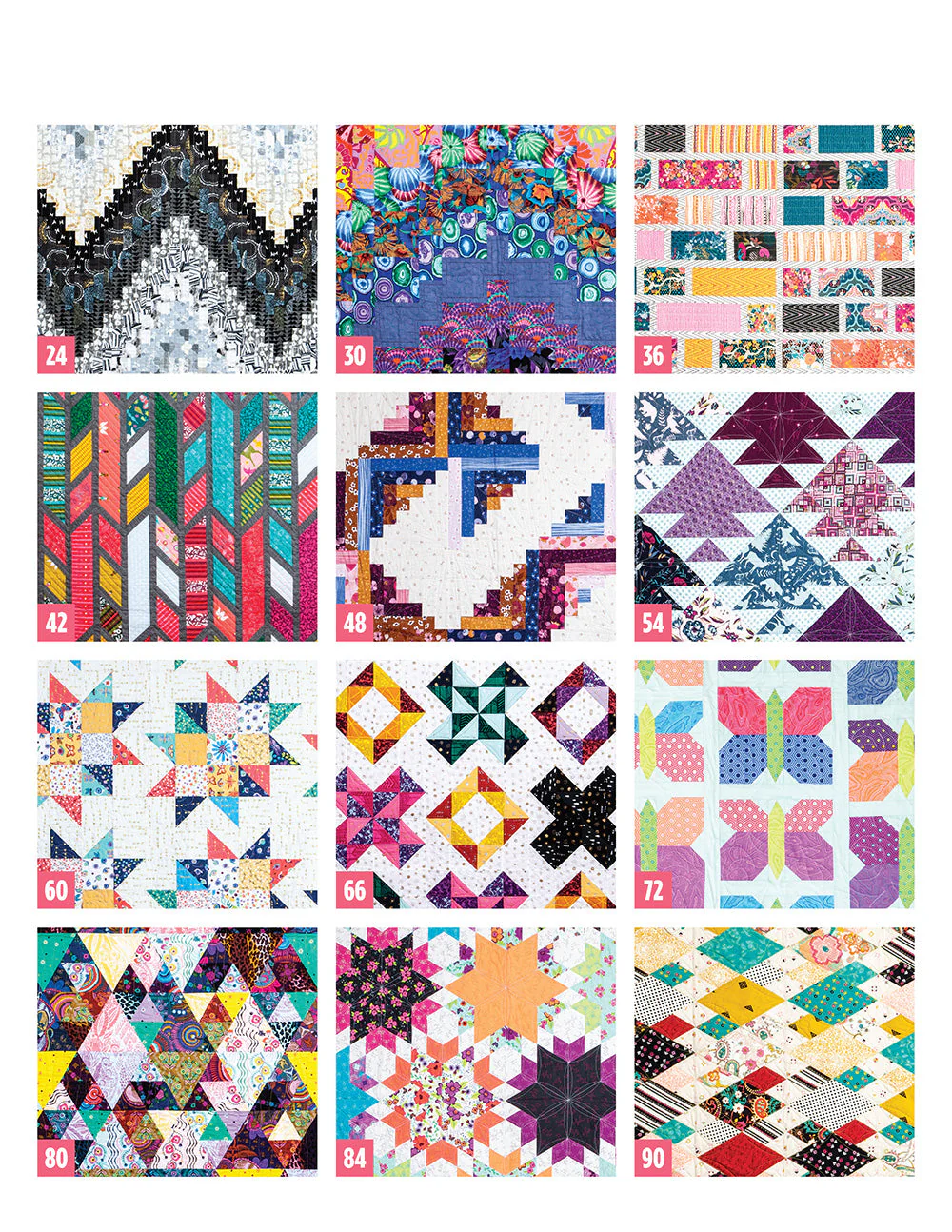 Fat Quarter Workshop - Image 2