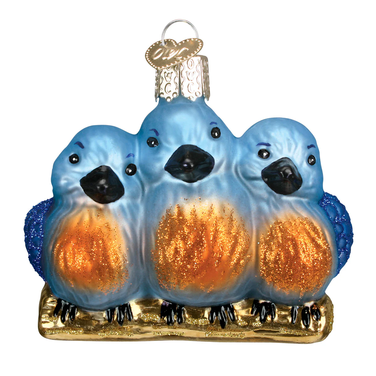Feathered Friends Ornament - Image 3