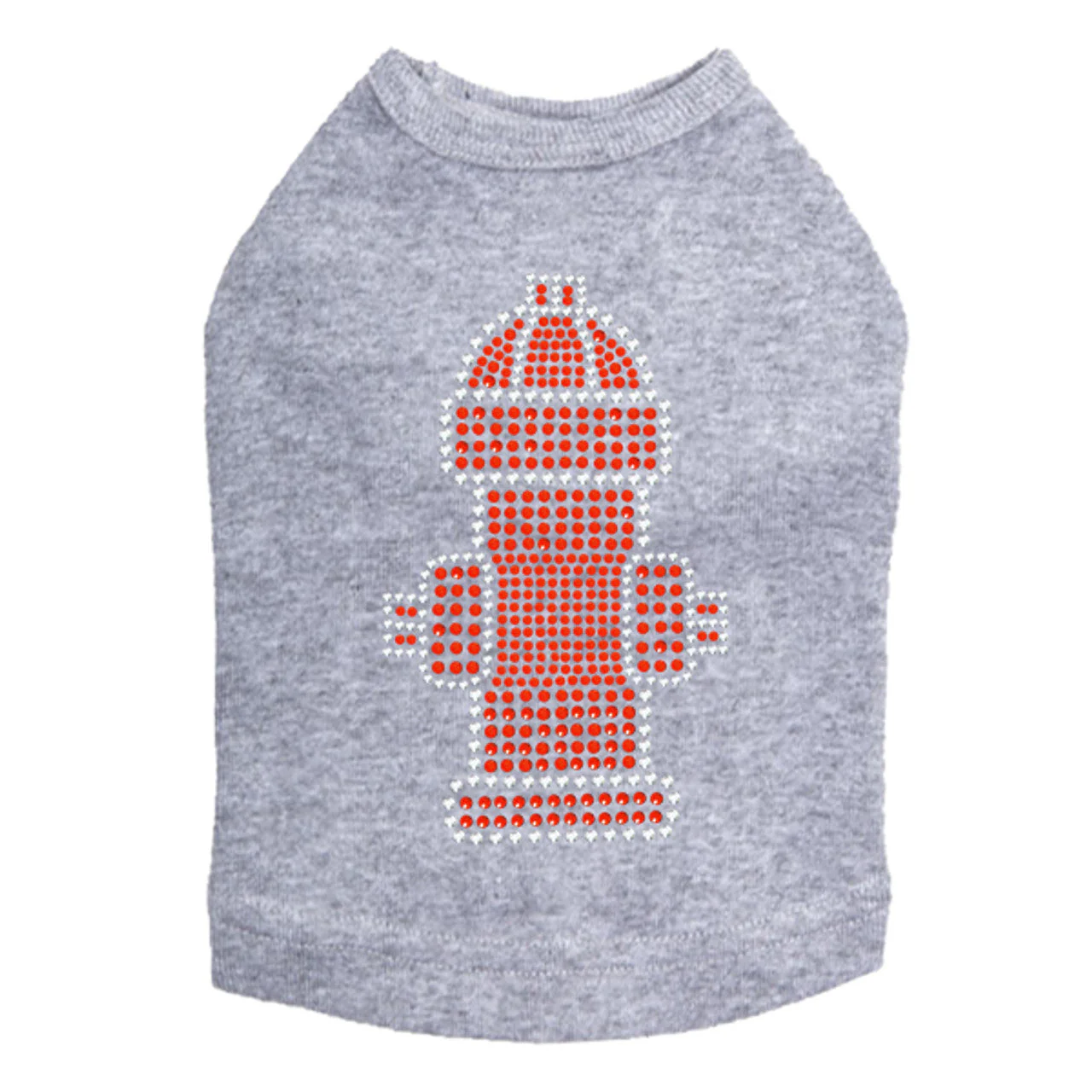 Fire Hydrant - Dog Tank - Image 6