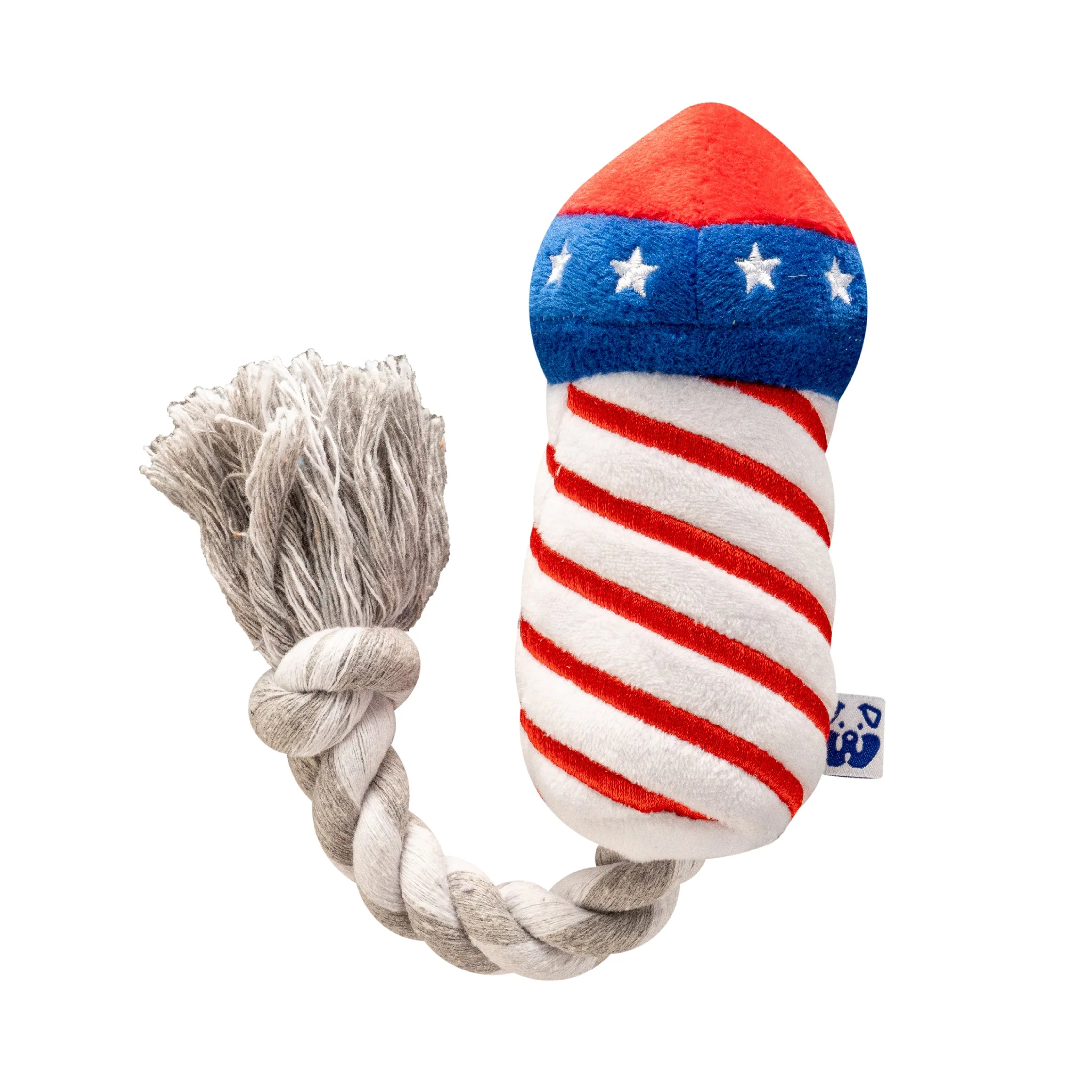 Premium Pet Essential: FIREWORKS