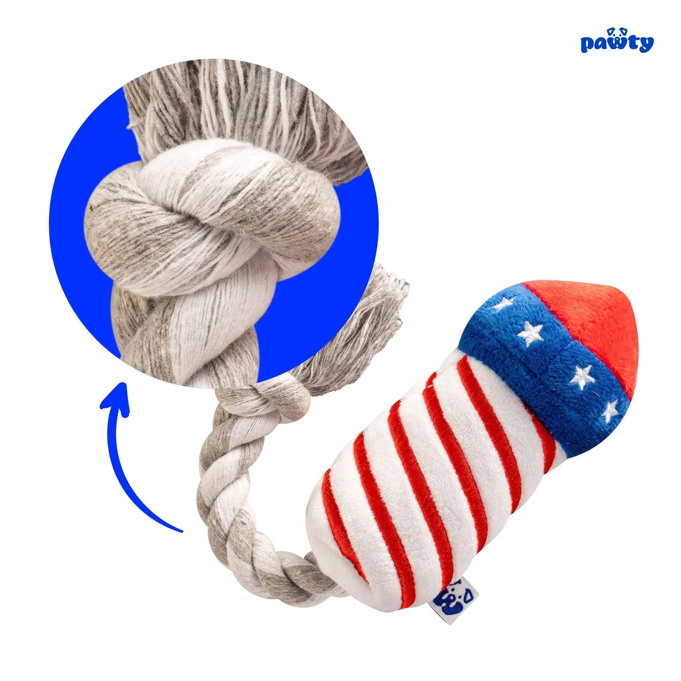 Premium Pet Essential: FIREWORKS - Image 2