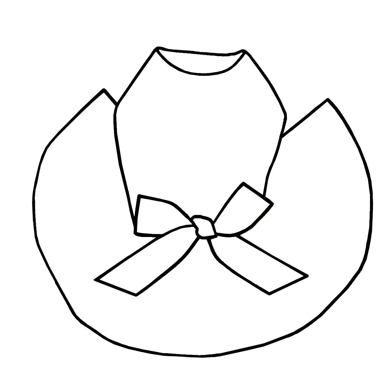 Fireworks - Custom Tutu - Image 4
