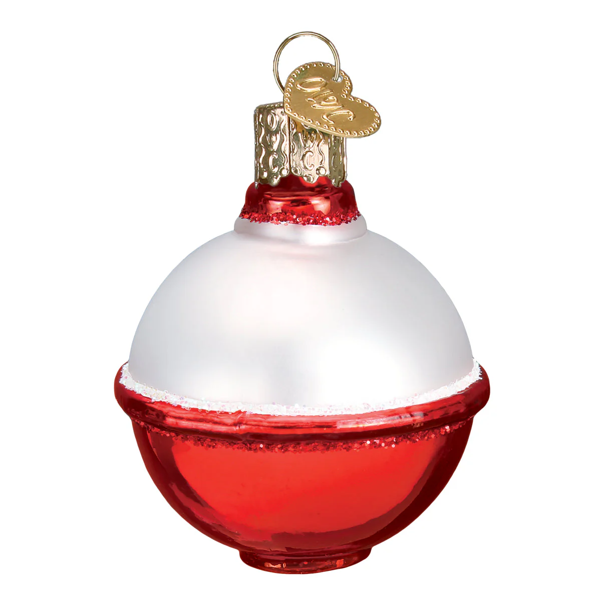 Fishing Bobber Ornament - Image 3