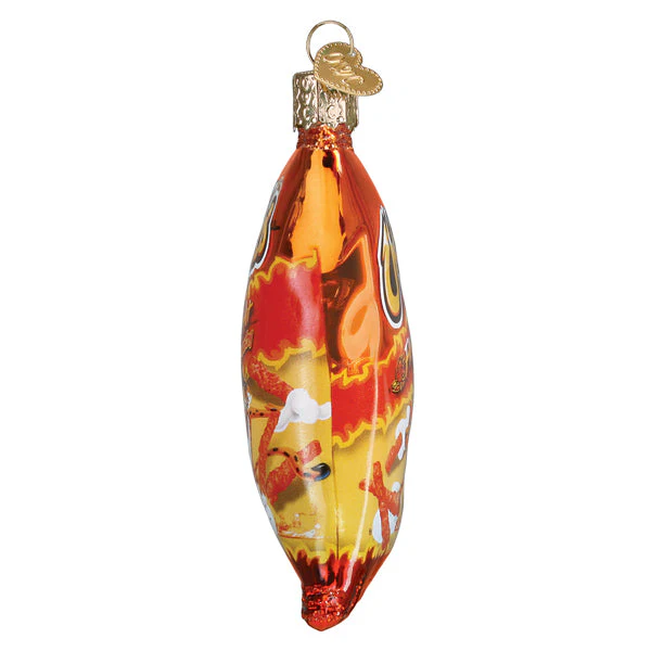 Flamin Hot Cheetos Ornament - Image 5