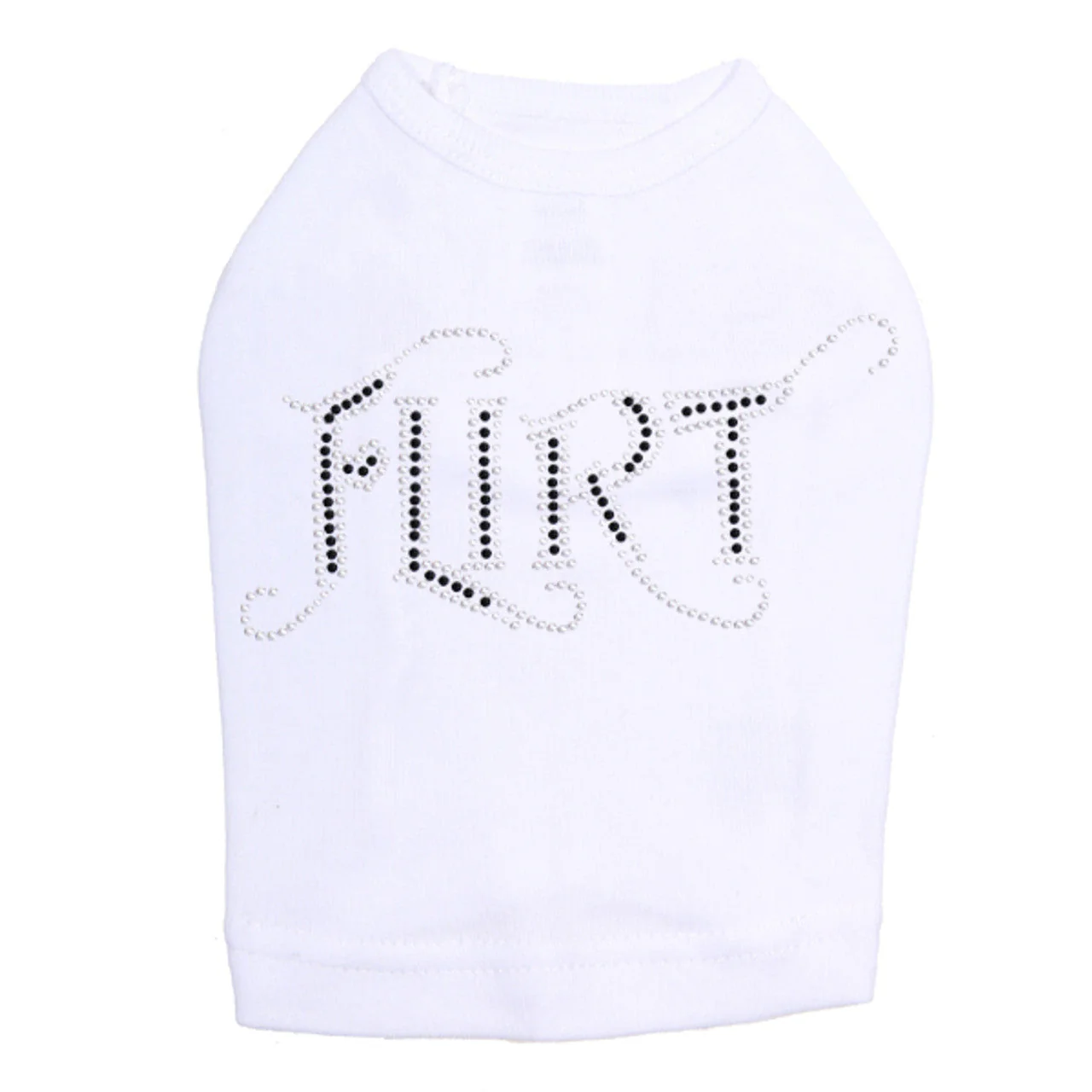 Flirt - Dog Tank - Image 10