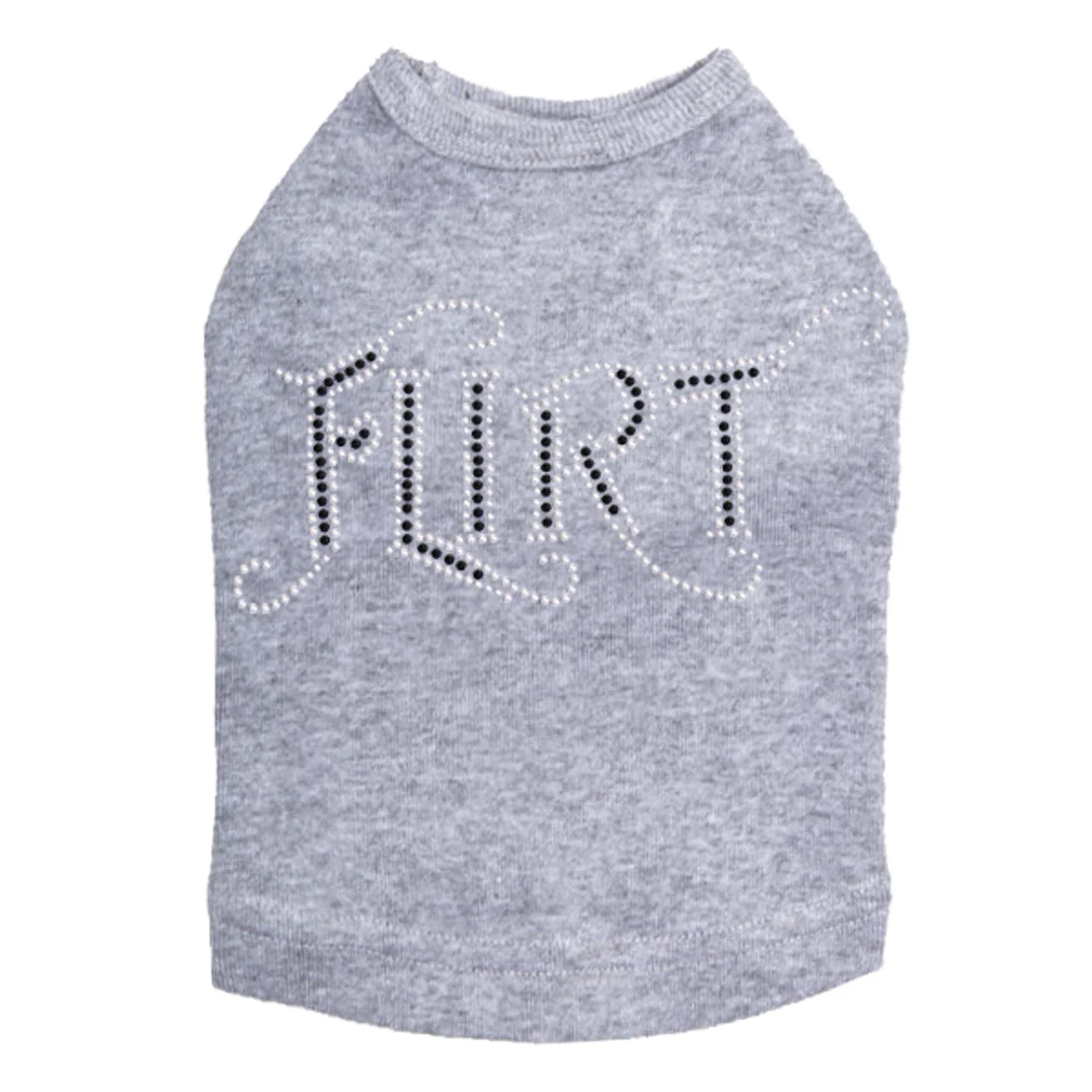Flirt - Dog Tank - Image 4