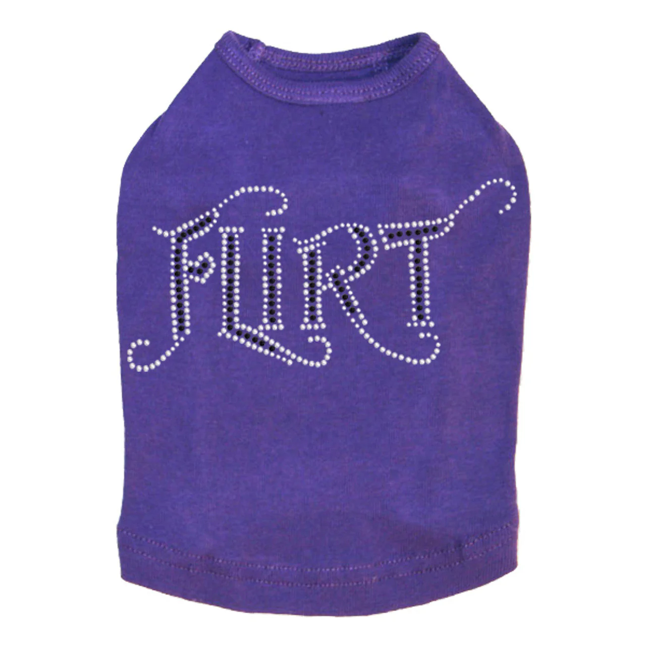 Flirt - Dog Tank - Image 8