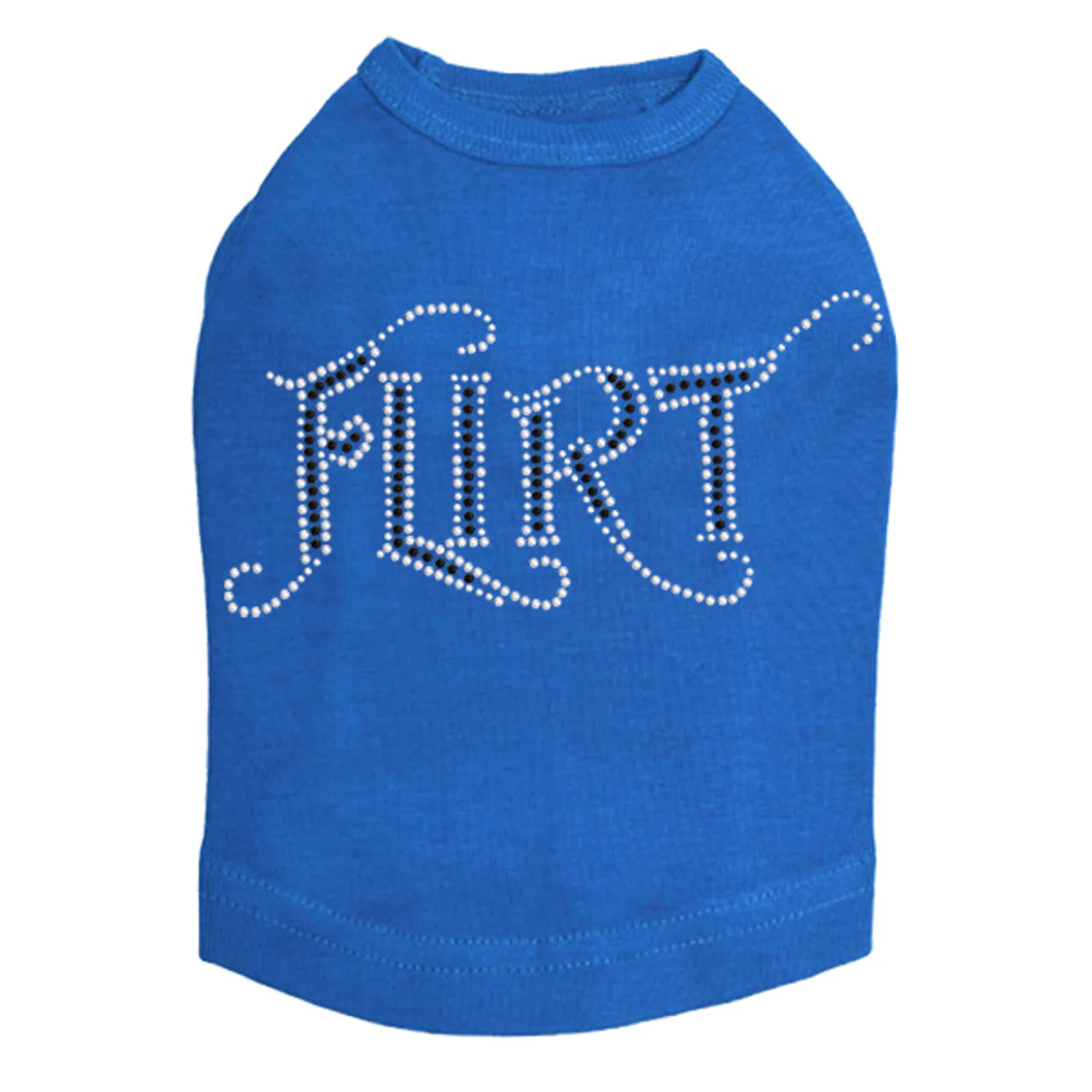 Flirt - Dog Tank - Image 9