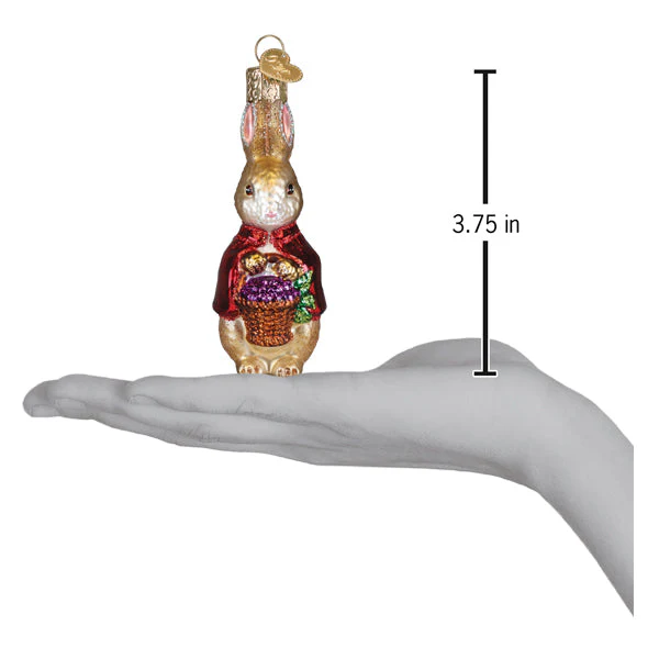 Flopsy Ornament - Image 5