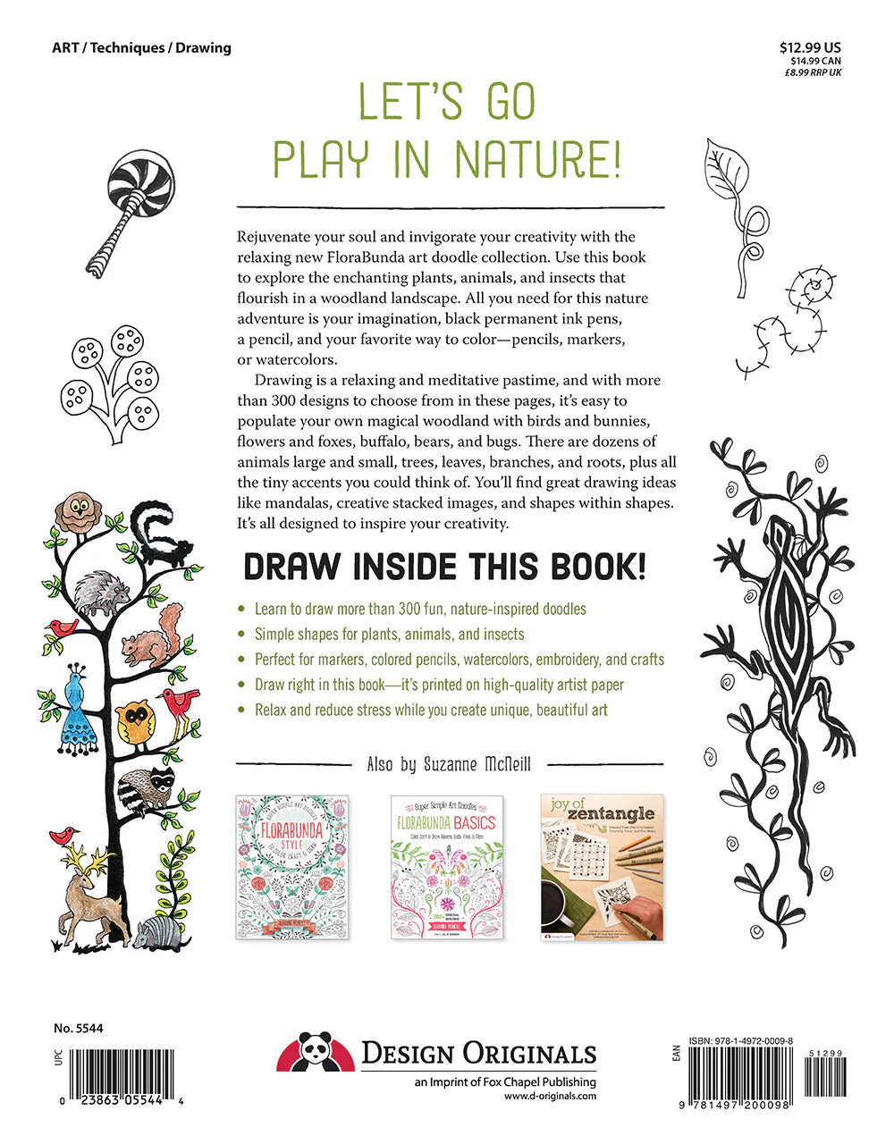 FloraBunda Woodland - Image 7