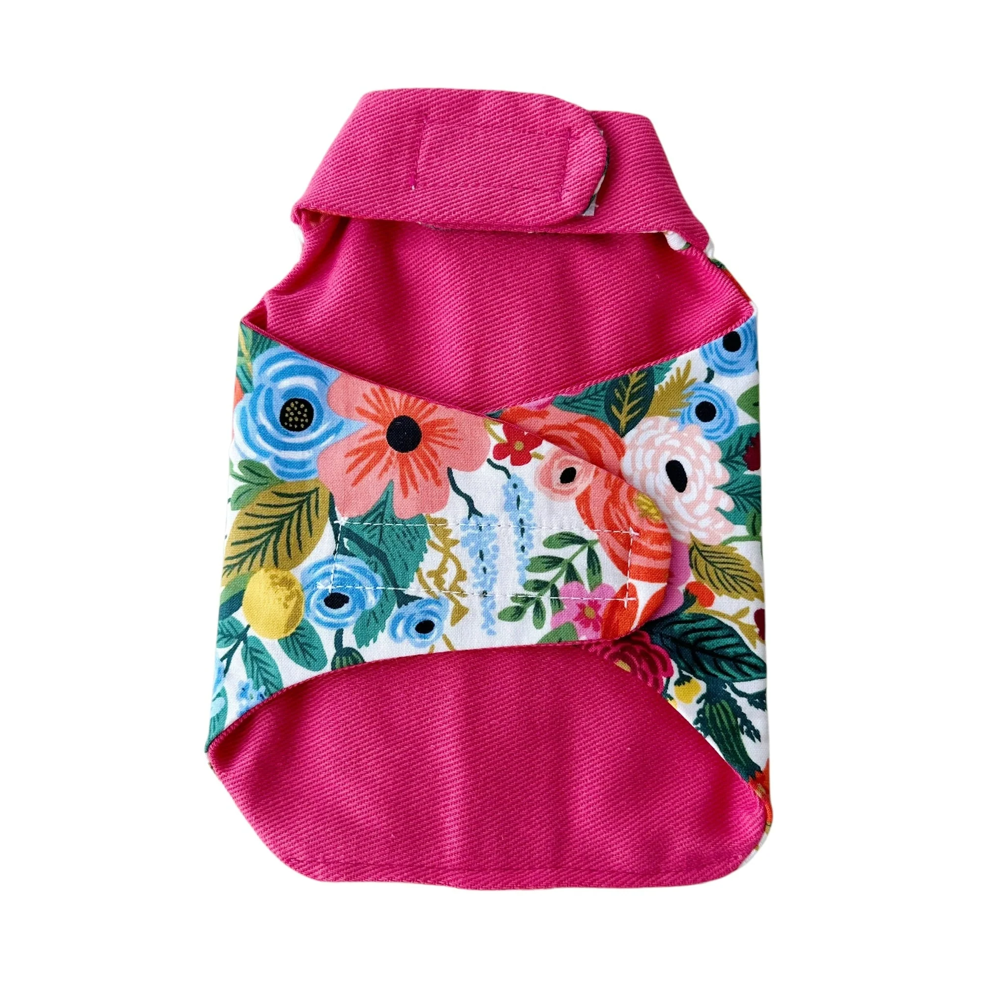 Floral Burst Harness - Image 17