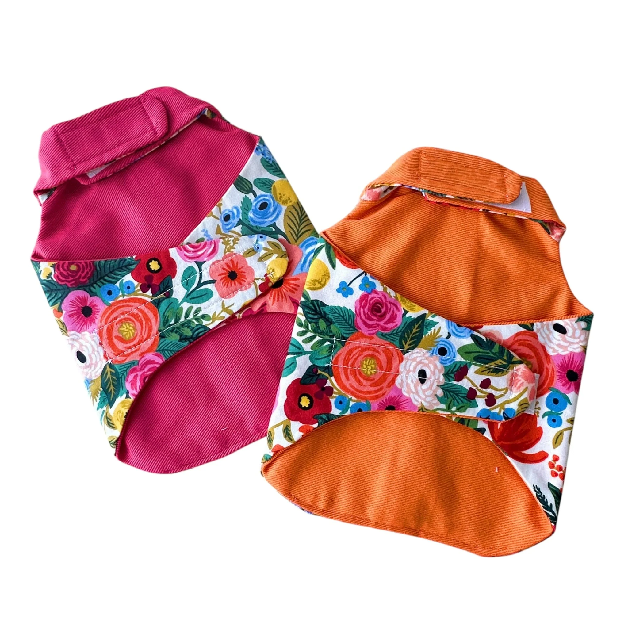 Floral Burst Harness - Image 8