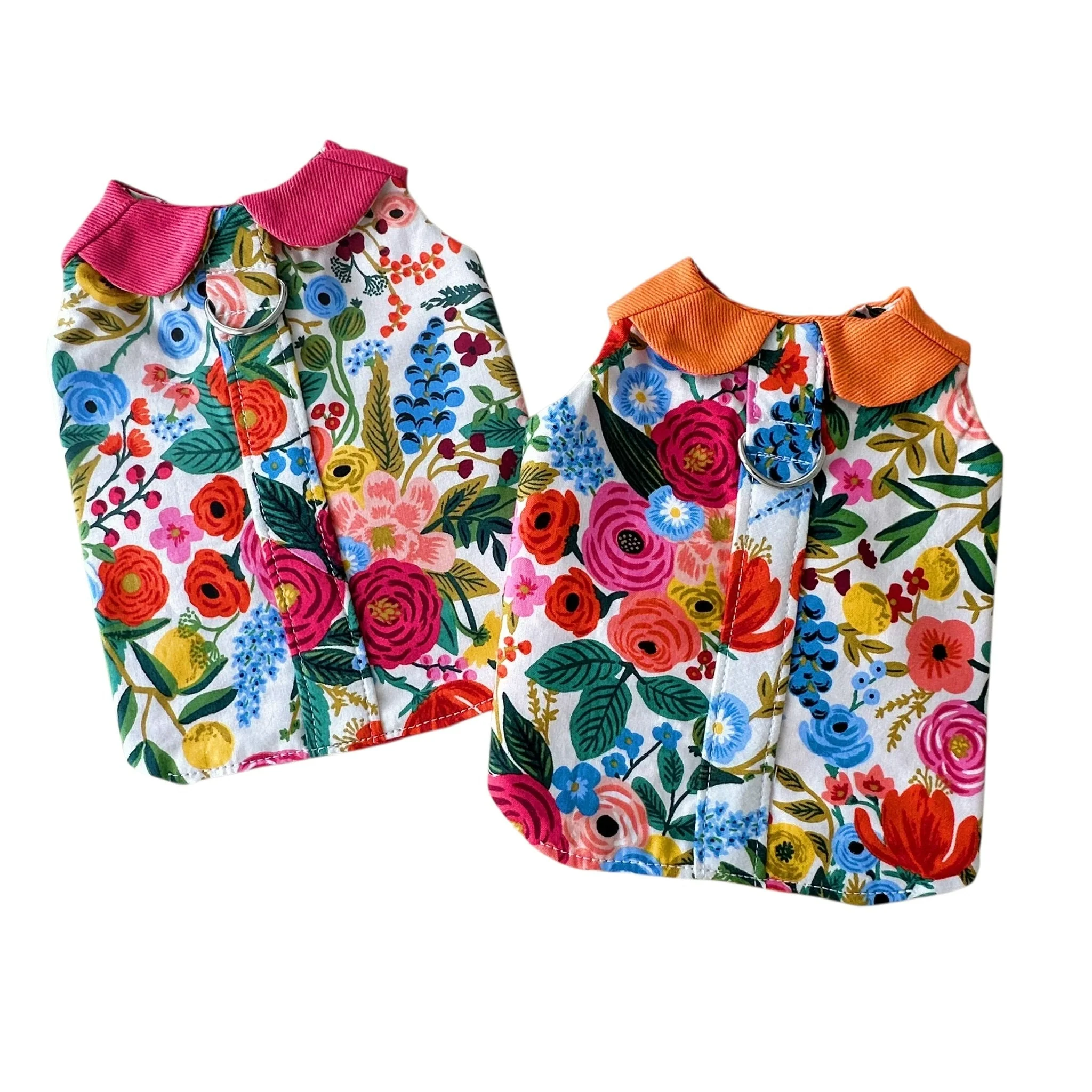 Floral Burst Leash - Image 8