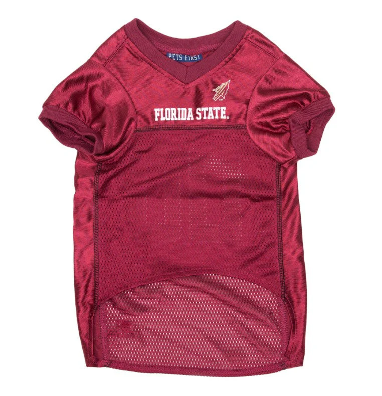 Florida State Dog Jersey - Image 3