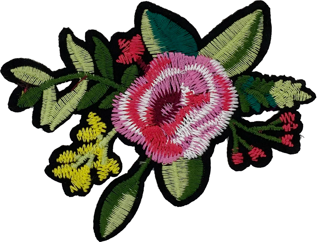 Flower Bouquet - Patch