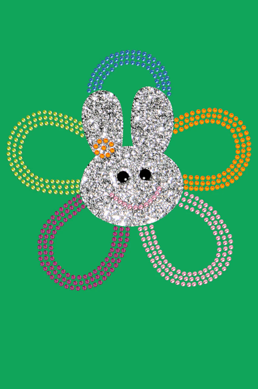 Flower Bunny - Bandanna - Image 10