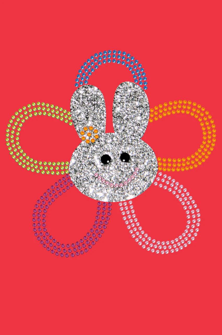 Flower Bunny - Bandanna - Image 11