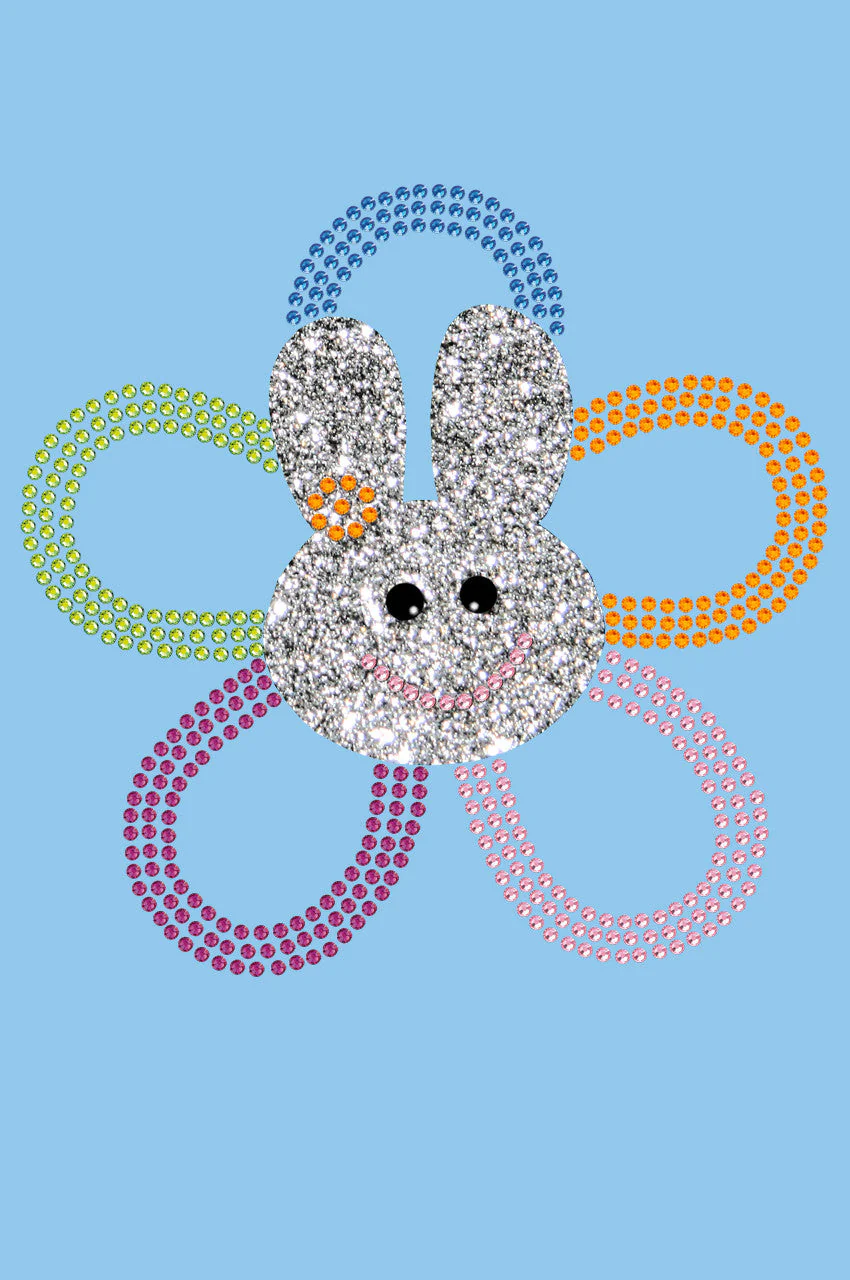 Flower Bunny - Bandanna - Image 7