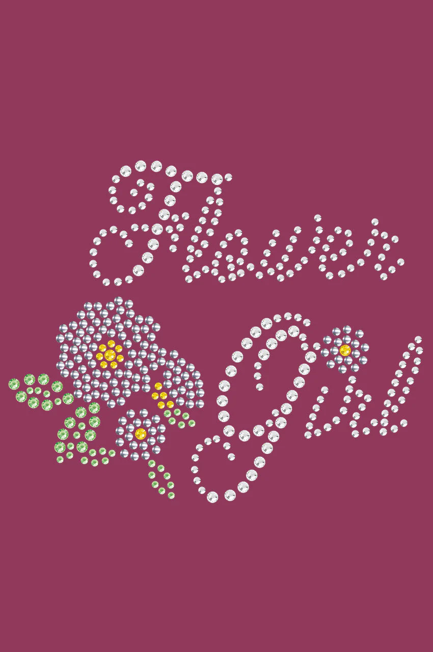 Flower Girl - Bandana - Image 12