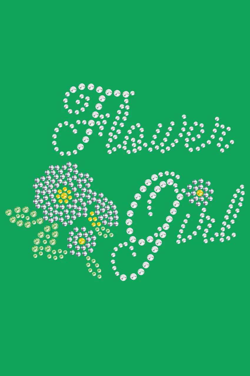 Flower Girl - Bandana - Image 13