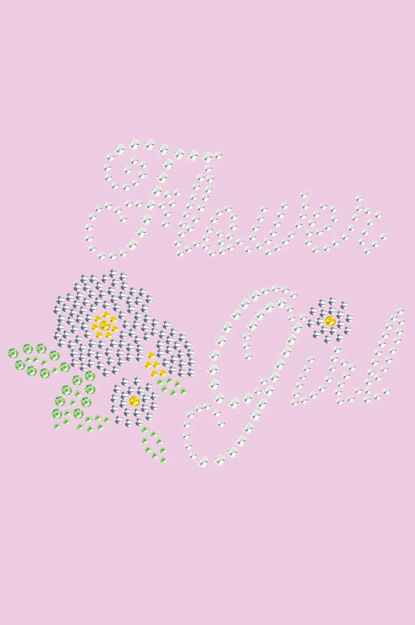 Flower Girl - Bandana - Image 17