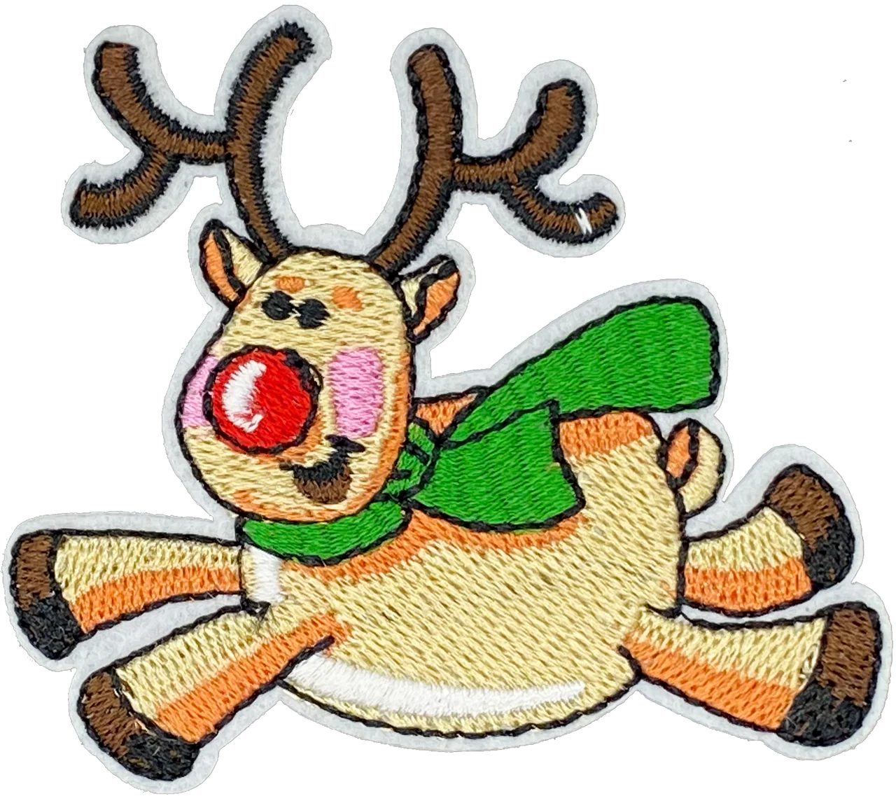 Flying Deer - Patch
