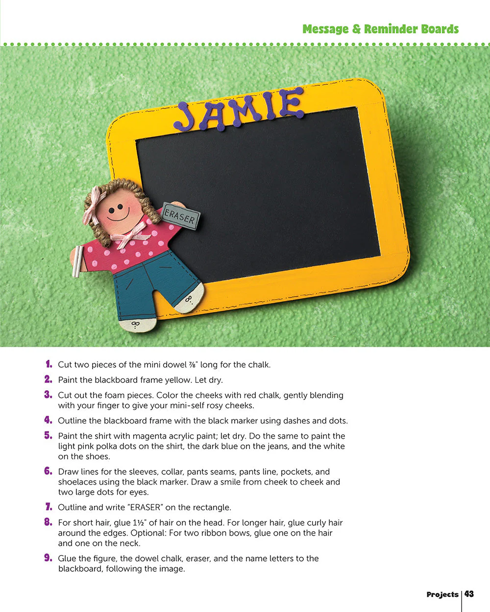 Foam Crafts for Kids - Image 4