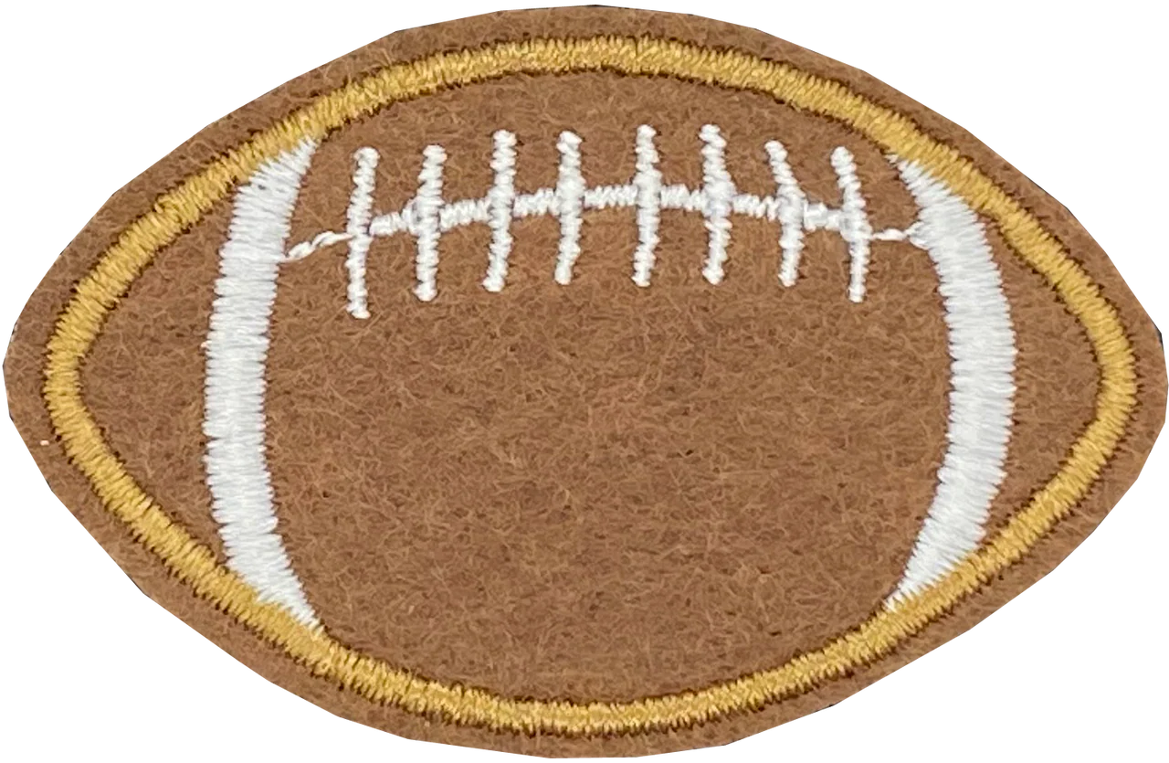 Football 3 - Patch