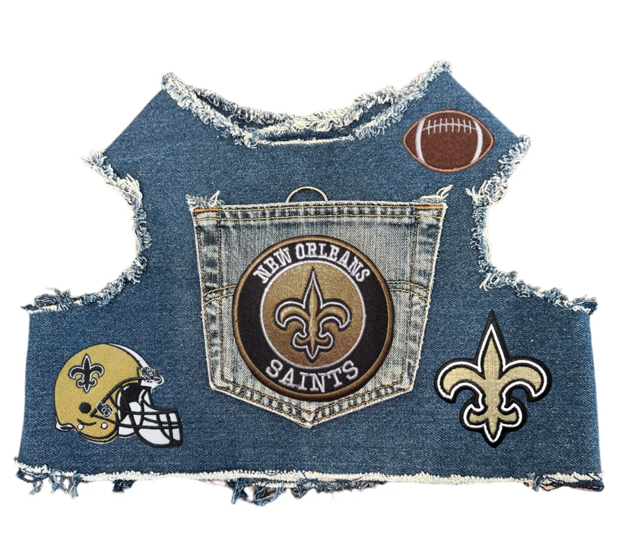 Football Harness - Image 3