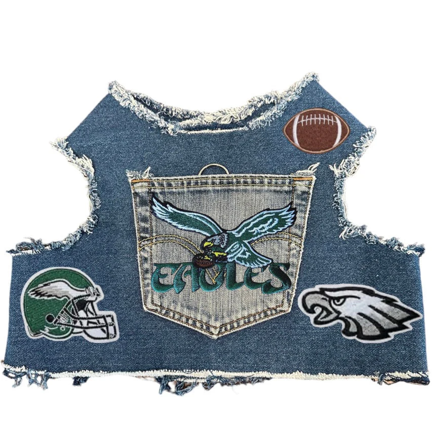 Football Harness - Image 9