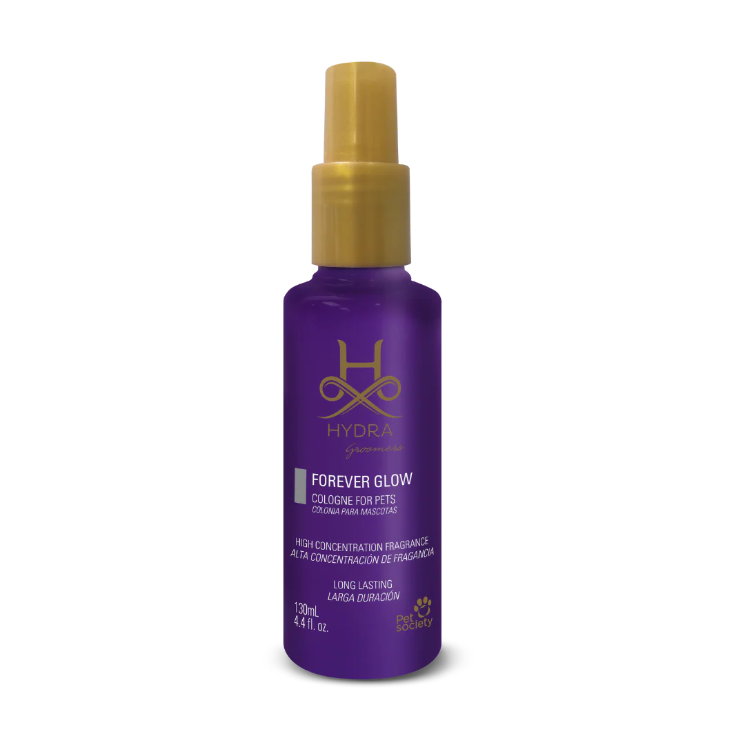 Forever Glow Cologne Mini 4.4oz by Hydra