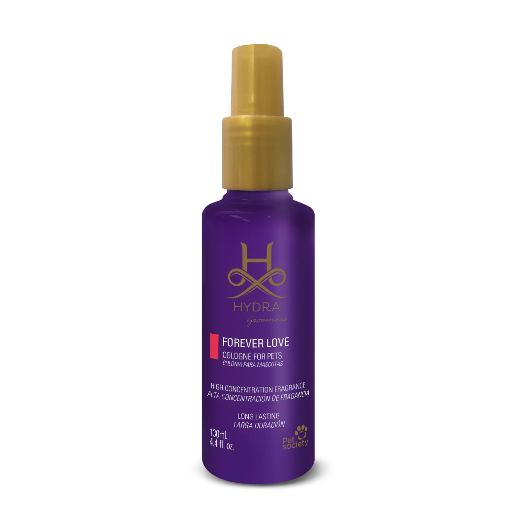 Forever Love Cologne Mini 4.4oz by Hydra