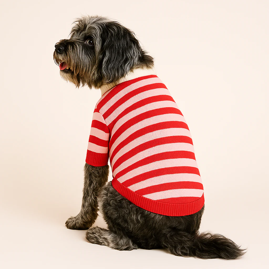 Found My Animal I Love You Polo - Image 5