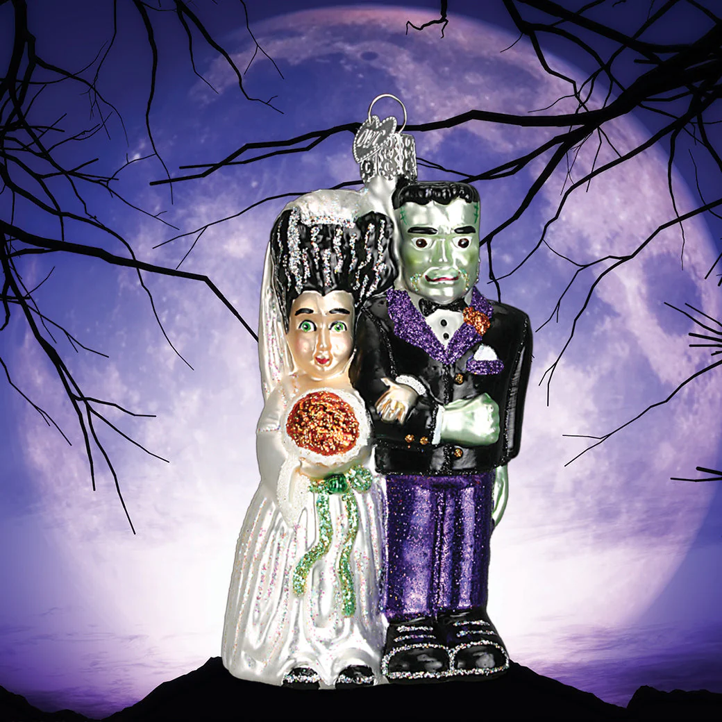 Frankenstein & Bride - Image 4