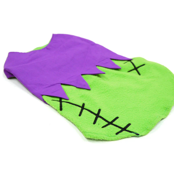 Frankenstein Hat & Shirt - Image 3