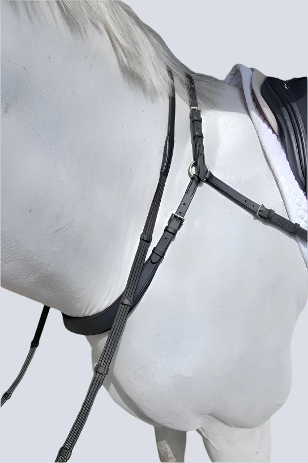 Free Motion Breastplate - Image 3