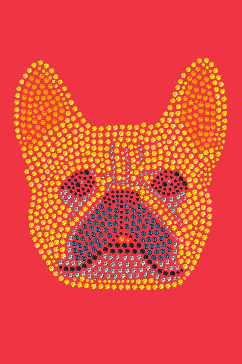 French Bull Dog - bandana - Image 10