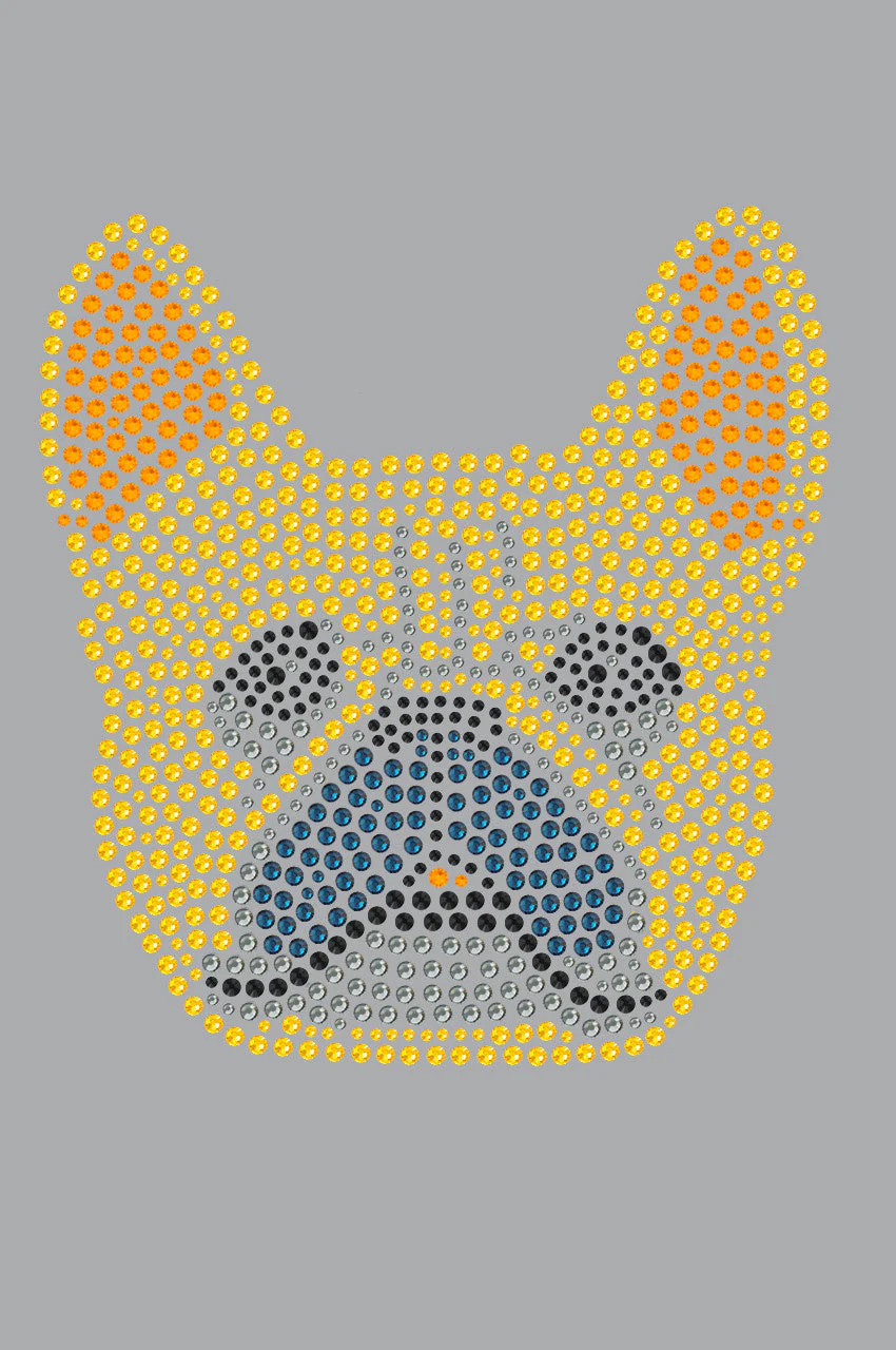 French Bull Dog - bandana - Image 11