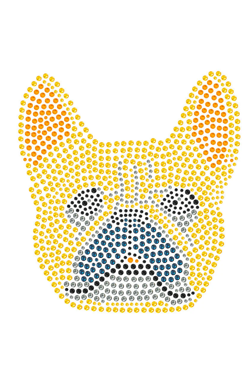 French Bull Dog - bandana - Image 12