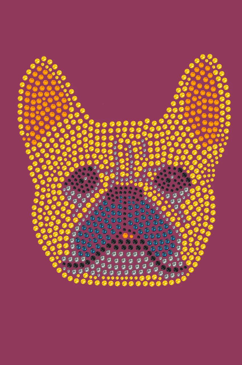 French Bull Dog - bandana - Image 13