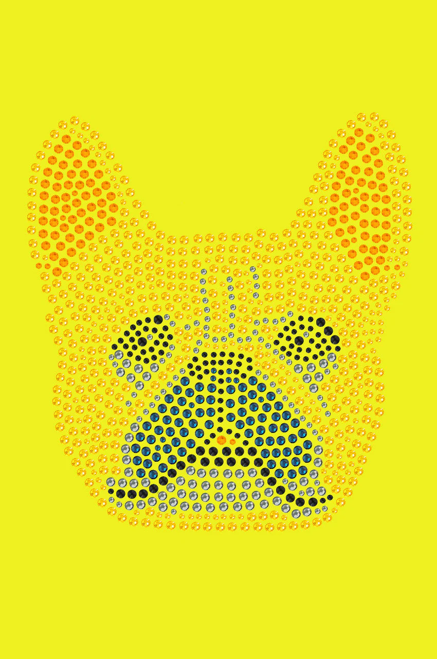 French Bull Dog - bandana - Image 16