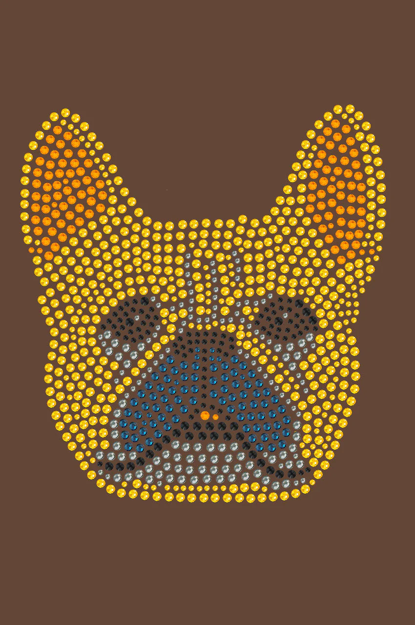 French Bull Dog - bandana - Image 17