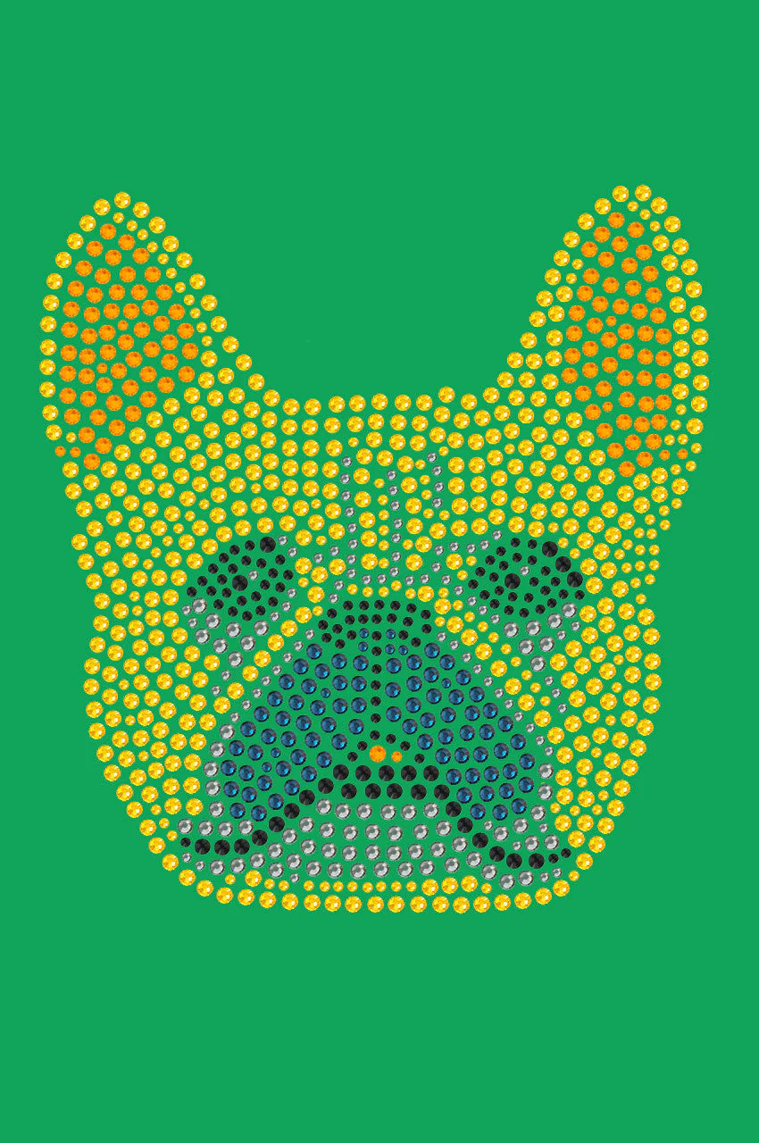 French Bull Dog - bandana - Image 4