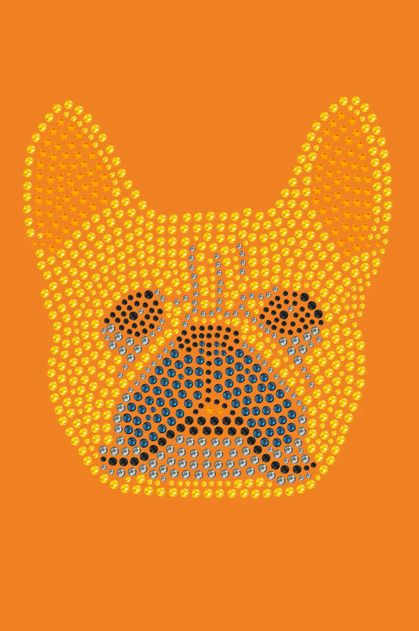 French Bull Dog - bandana - Image 5