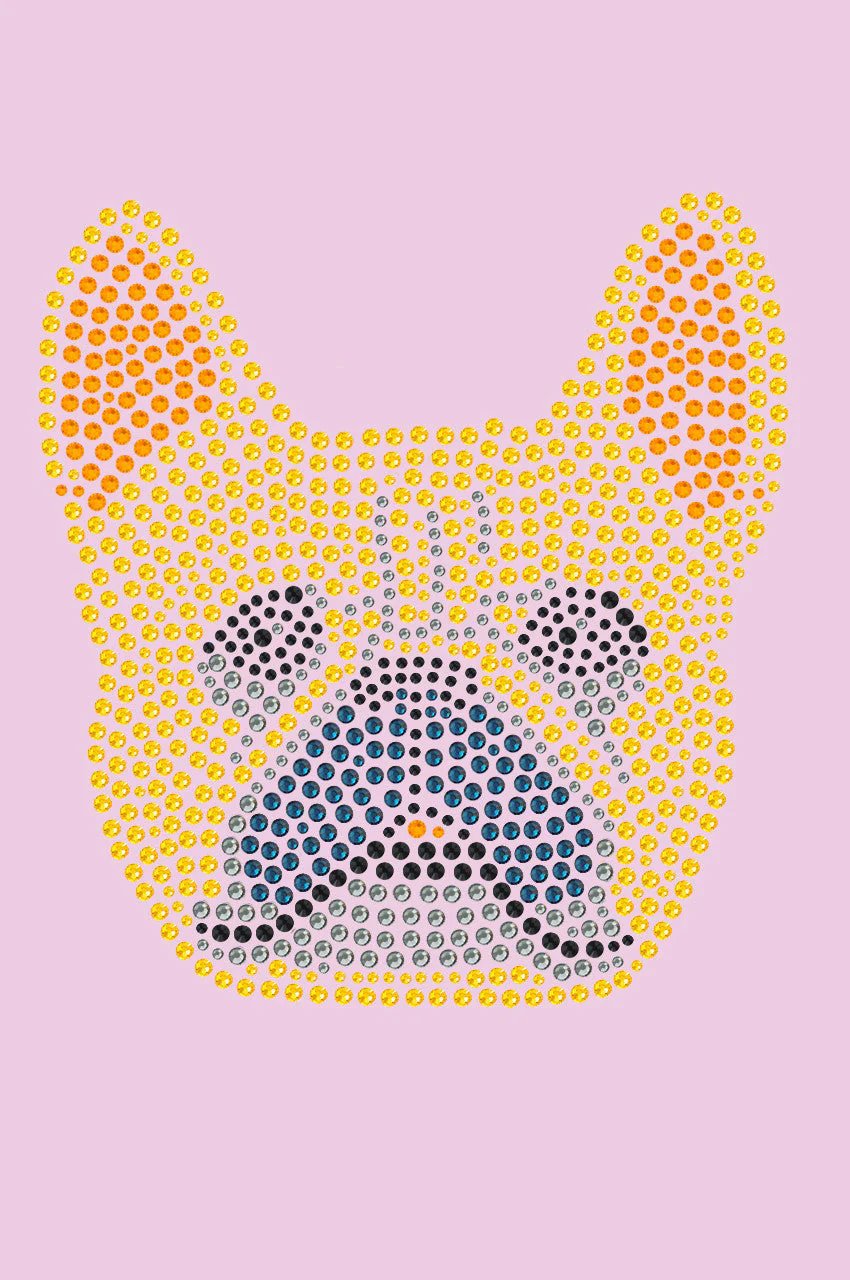 French Bull Dog - bandana - Image 6